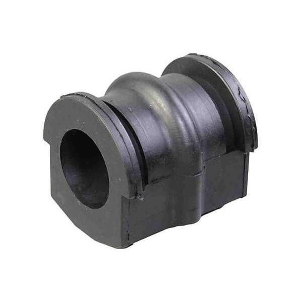 Lagerung Stabilisator innen Gummilager Ø 25 mm METZGER für NISSAN X-TRAIL