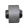Handlebar Bearing rear rubber-metal bearing Ø 14 - 66 mm METZGER for KIA RIO