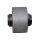 Rear front control arm bearing METZGER for KIA RIO IV