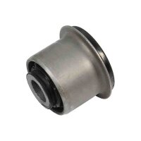 Front control arm bearing METZGER for PEUGEOT 406 (8B)