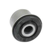 Front control arm bearing METZGER for PEUGEOT 406 (8B)