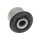 Front control arm bearing METZGER for PEUGEOT 406 (8B)