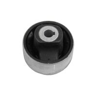 Bearing front rear control arm METZGER for FIAT DOBLO...