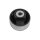 Bearing front rear control arm METZGER for FIAT DOBLO platform/chassis