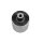 Bearing front front lower inside for control arm METZGER for BMW 1 (F21)