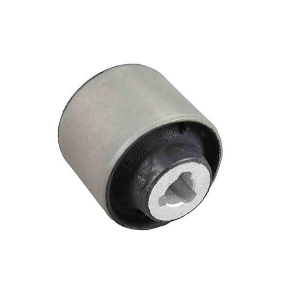 Handlebar Bearing inner rubber-metal bearing Ø 12 - 60 mm METZGER for FIAT DOBLO