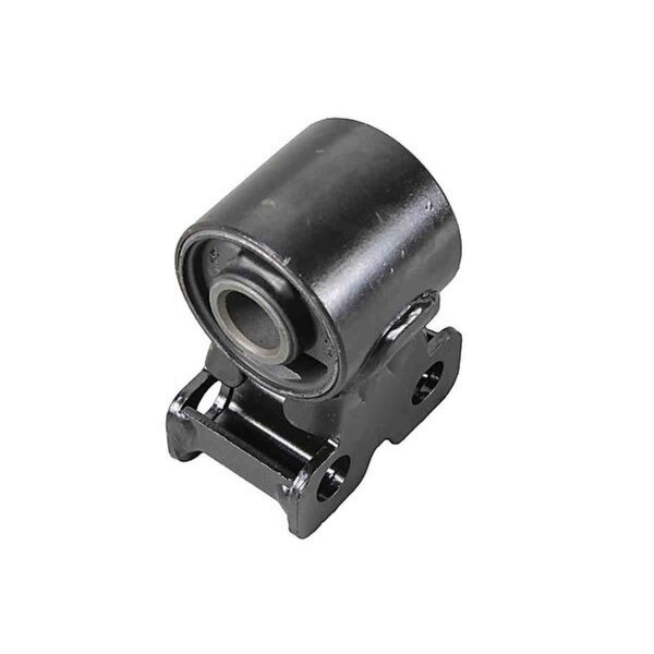 Handlebar Bearing lower rubber-metal bearing METZGER suitable for OPEL KARL