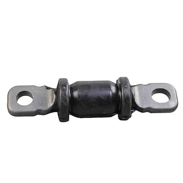 Handlebar Bearing front Rubber-metal bearing METZGER suitable for OPEL KARL