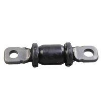 Handlebar Bearing front Rubber-metal bearing METZGER...
