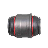 Handlebar Bearing inner rubber-metal bearing Ø 14...