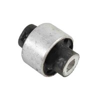 Front control arm bearing on both sides rear lower...
