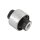 Front control arm bearing on both sides rear lower METZGER for RENAULT MEGANE IV
