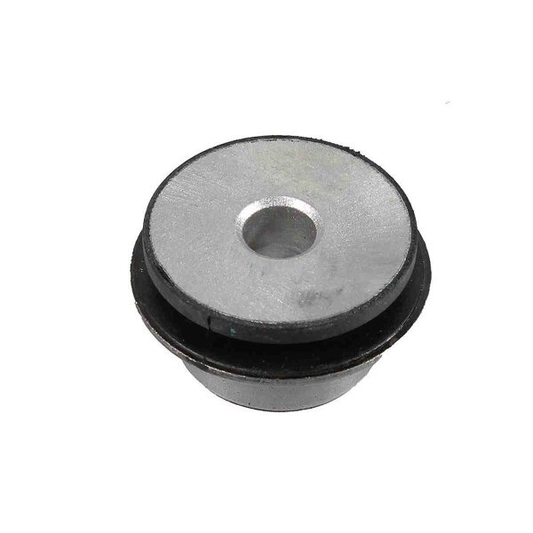 Lagerung Lenker außen Gummimetalllager Ø 12 METZGER für u.a. AUDI A6