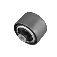 Inner front control arm bearing METZGER for LAND ROVER RANGE