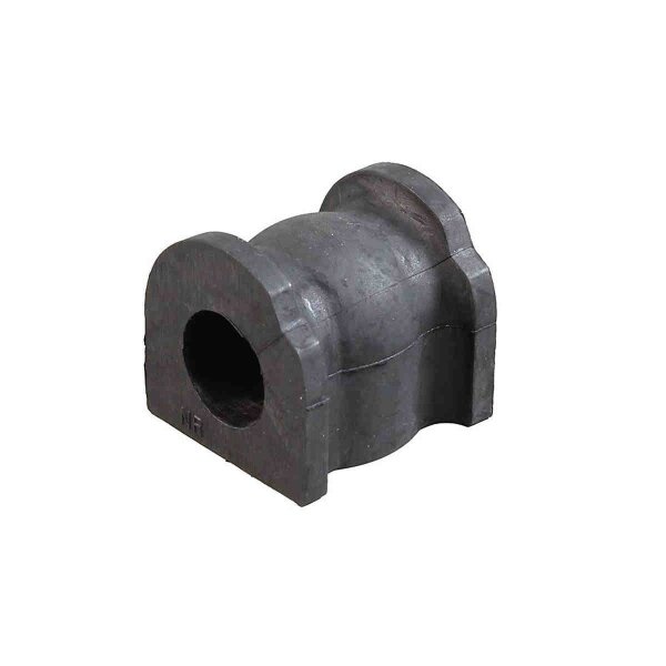 Stabilizer Bearing rear right rubber bearing Ø 18 mm METZGER for e.g. MAZDA 6