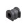 Stabilizer Bearing rear right rubber bearing Ø 18 mm METZGER for e.g. MAZDA 6