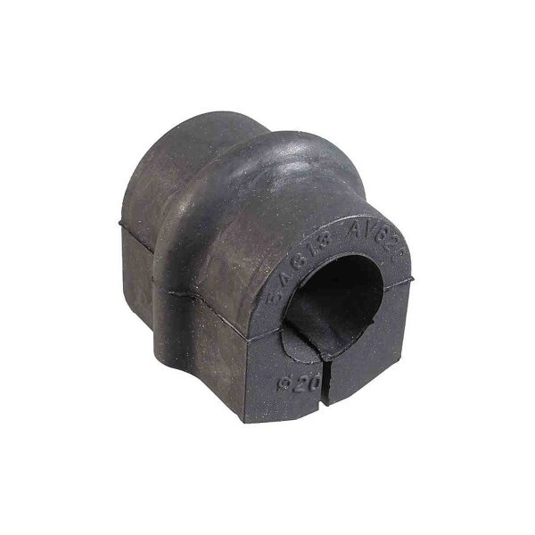 Lagerung Stabilisator hinten METZGER für NISSAN PRIMERA (P12)