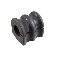 Stabilizer Bearing rear right Ø 24 mm METZGER for...