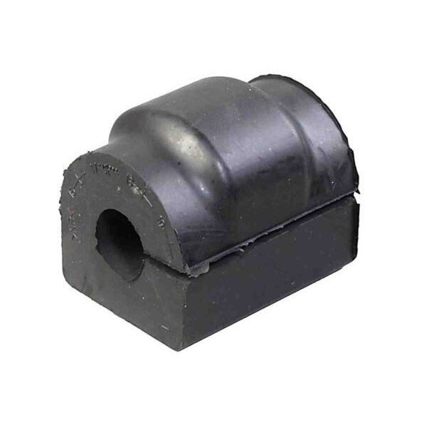 Lagerung Stabilisator hinten rechts Gummilager Ø 12 mm METZGER für u.a. BMW 1er