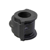 Stabilizer Bearing front right Ø 23 mm METZGER for...