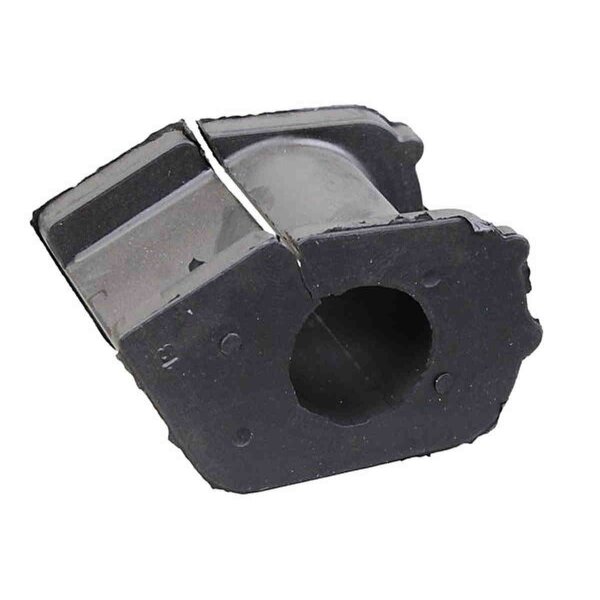 Front stabiliser bearing METZGER for TOYOTA YARIS (_P13_)