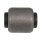 Front control arm bearing for control arm METZGER for BMW 5 Touring