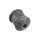 Bearing front rear control arm for control arm METZGER for CHEVROLET REZZO