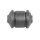 Bearing front rear control arm for control arm METZGER for CHEVROLET REZZO