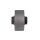 Front control arm, both sides, inside for METZGER for DAEWOO REZZO (U100)