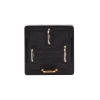 Relais Arbeitsstrom 12 V Schließer 4-polig HELLA für u.a. BMW