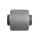 Control arm front, both sides, inside for METZGER for MERCEDES E-KLASSE (W211)