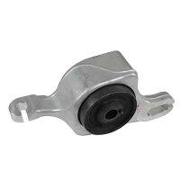 Handlebar lower Rubber-metal for control arm METZGER for...