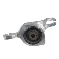 Handlebar lower Rubber-metal for control arm METZGER for...