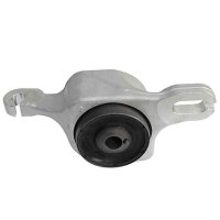 Handlebar lower Rubber-metal for control arm METZGER for...