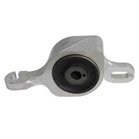 Handlebar lower Rubber-metal for control arm METZGER for...