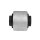 Bearing front control arm front both sides front inside for control arm METZGER for AUDI A4