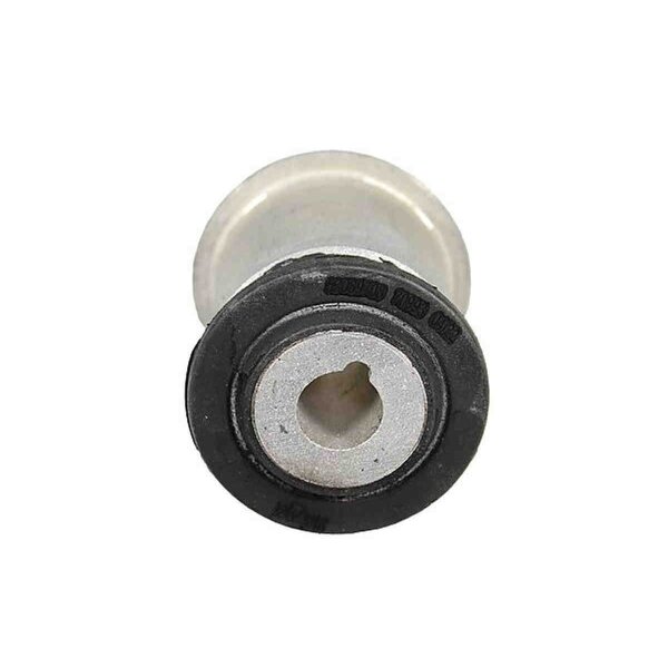 Front control arm bearing METZGER for MAN TGE panel van