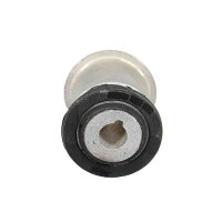 Front control arm bearing METZGER for MAN TGE panel van