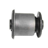 Front upper control arm bearing on both sides for control...
