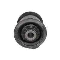 Front upper control arm bearing on both sides for control...