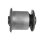Front upper control arm bearing on both sides for control arm METZGER for VW AMAROK (2HA)