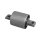 Lower front wishbone on both sides for METZGER for VOLVO XC90 I