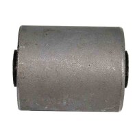 Bearing bush leaf spring rear both sides rear METZGER for...