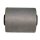 Bushing Leaf Spring rear Rubber-metal bearing METZGER for e.g. FORD