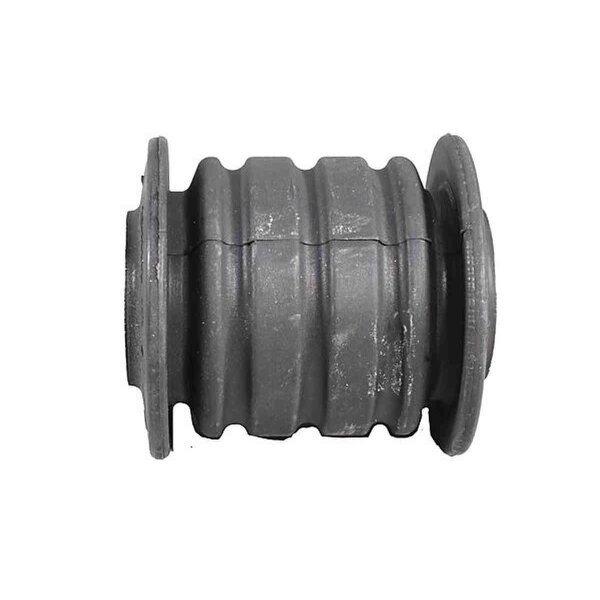 Bushing Leaf Spring on both sides Rubber-metal bearing METZGER for e.g. VW