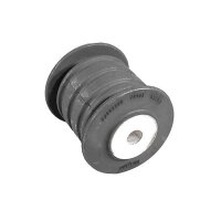 Bearing bush leaf spring rear both sides METZGER for MAN...