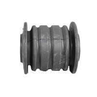 Bearing bush leaf spring rear on both sides METZGER for...