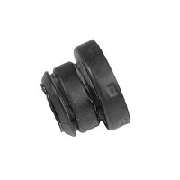 Front control arm bearing on both sides inside for...