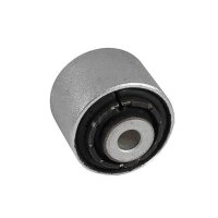 Front control arm bearing on both sides inside for...