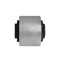 Front control arm bearing on both sides inside for...